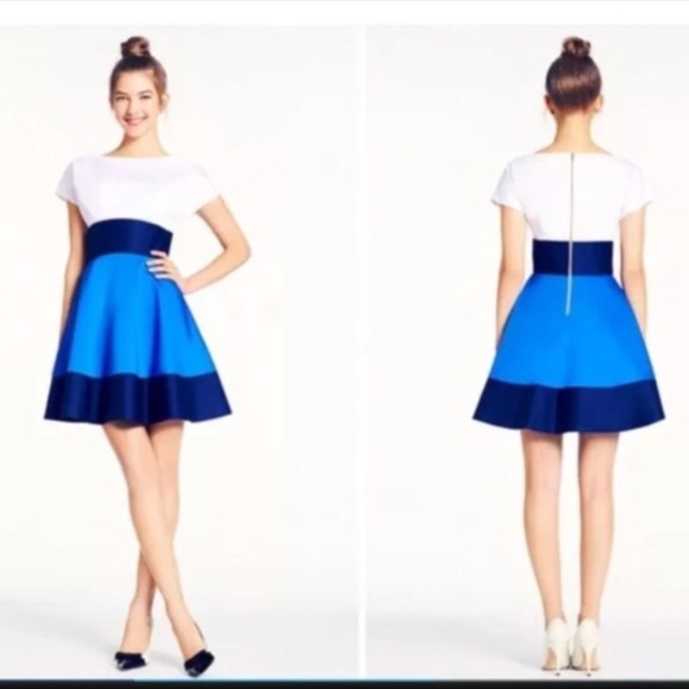 Kate Spade- Dress
